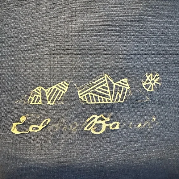 Eddie Bauer Winter Jacket with Inner Fleece Boys Size 7/8 - Picture 7 of 7